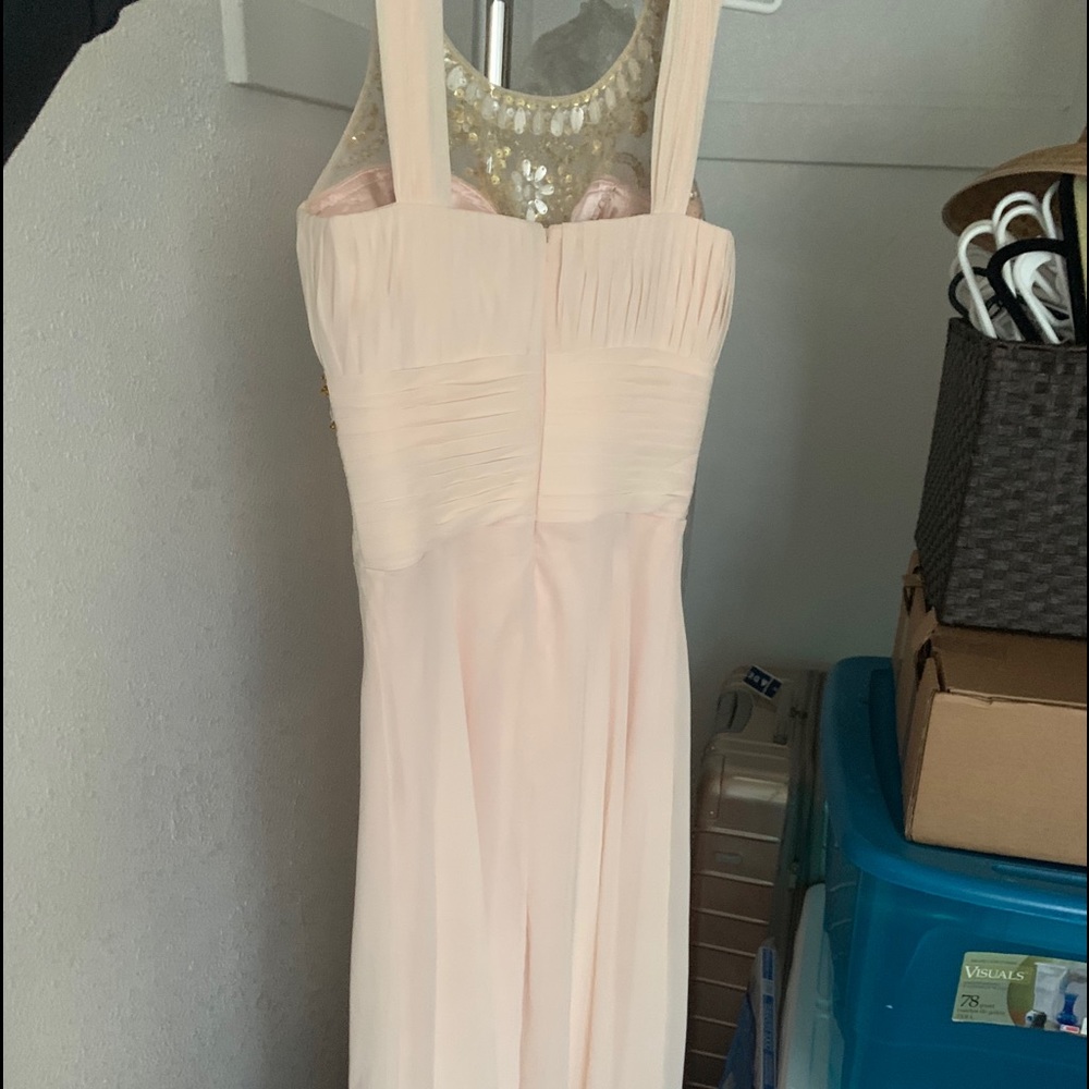 Gown - Picture 2 of 3